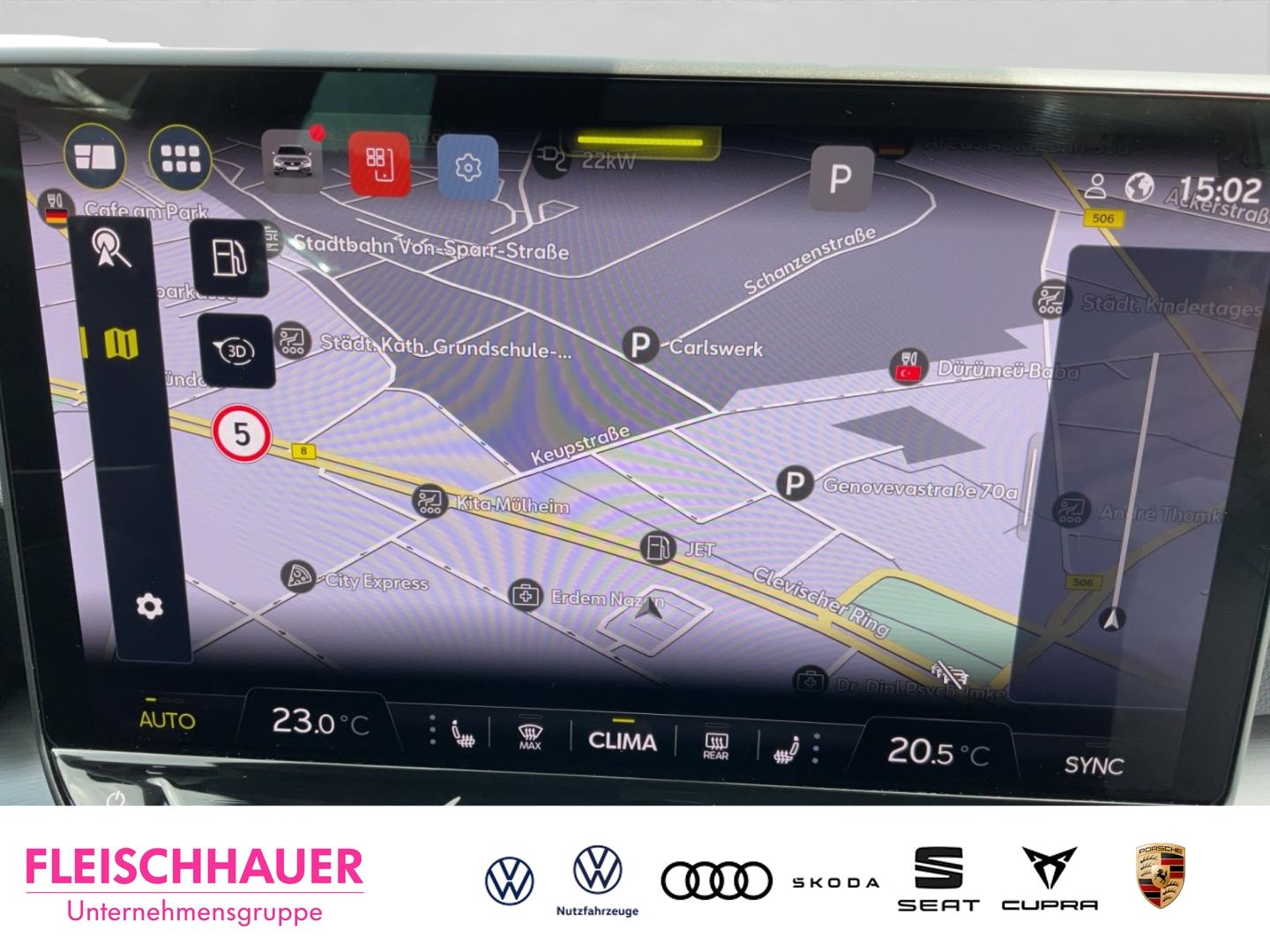 Seat Leon - Bild 14
