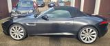 Jaguar F-Type Cabrio 3L V6 Kompressor 381 PS - gebrauchte Jaguar Roadster