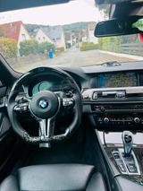 BMW bmw m550xd - BMW M550 aus 2013