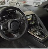 Jaguar F-Type 3.0 L V6 Kompressor Automatik - - Jaguar F-Type: Cabrio