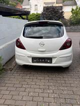 Opel Corsa D Opc Line - Opel Corsa Opc mit Diesel-Antrieb
