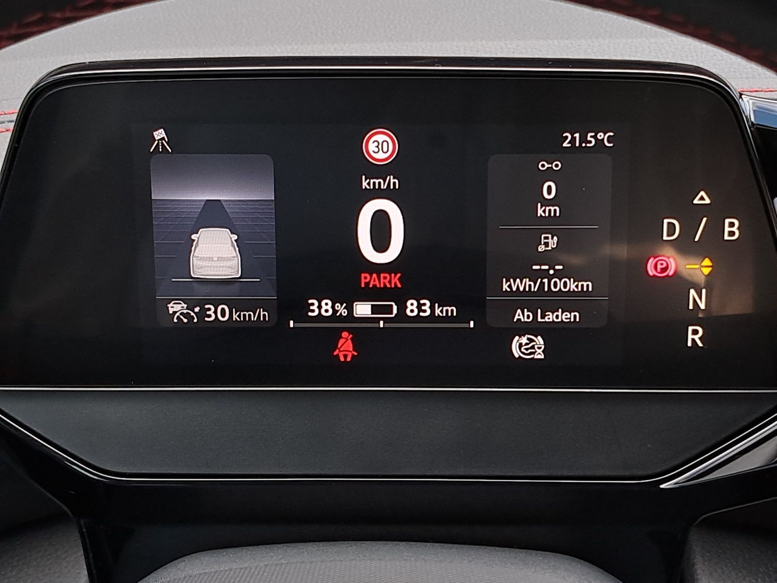 Volkswagen ID.5 - Bild 21