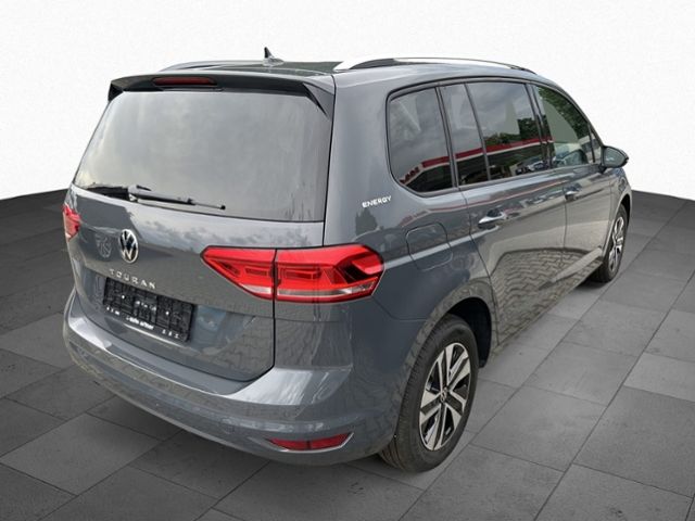 Fahrzeugabbildung Volkswagen Touran 1,5 TSI DSG 7-SITZER AHK KEYLESS NAVI APP