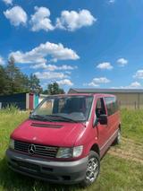 Mercedes-Benz Vito zu verkaufen - Mercedes-Benz Vito aus 2003
