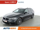 BMW 540d xDrive M Sport Aut.*NAVI*LED360CAM*SHZ*LHZ* - BMW 540 Gebrauchtwagen in München