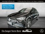 Mercedes-Benz GLA 250 e AMG+NIGHT+LED+AHK+MBUX+THERMOTRONIC - Mercedes-Benz GLA 250 aus 2022