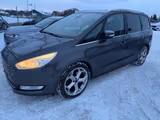 Ford Galaxy Titanium 2.0 TDCi 180 Ps Automatic - Ford Galaxy mit Diesel-Antrieb: Automatic
