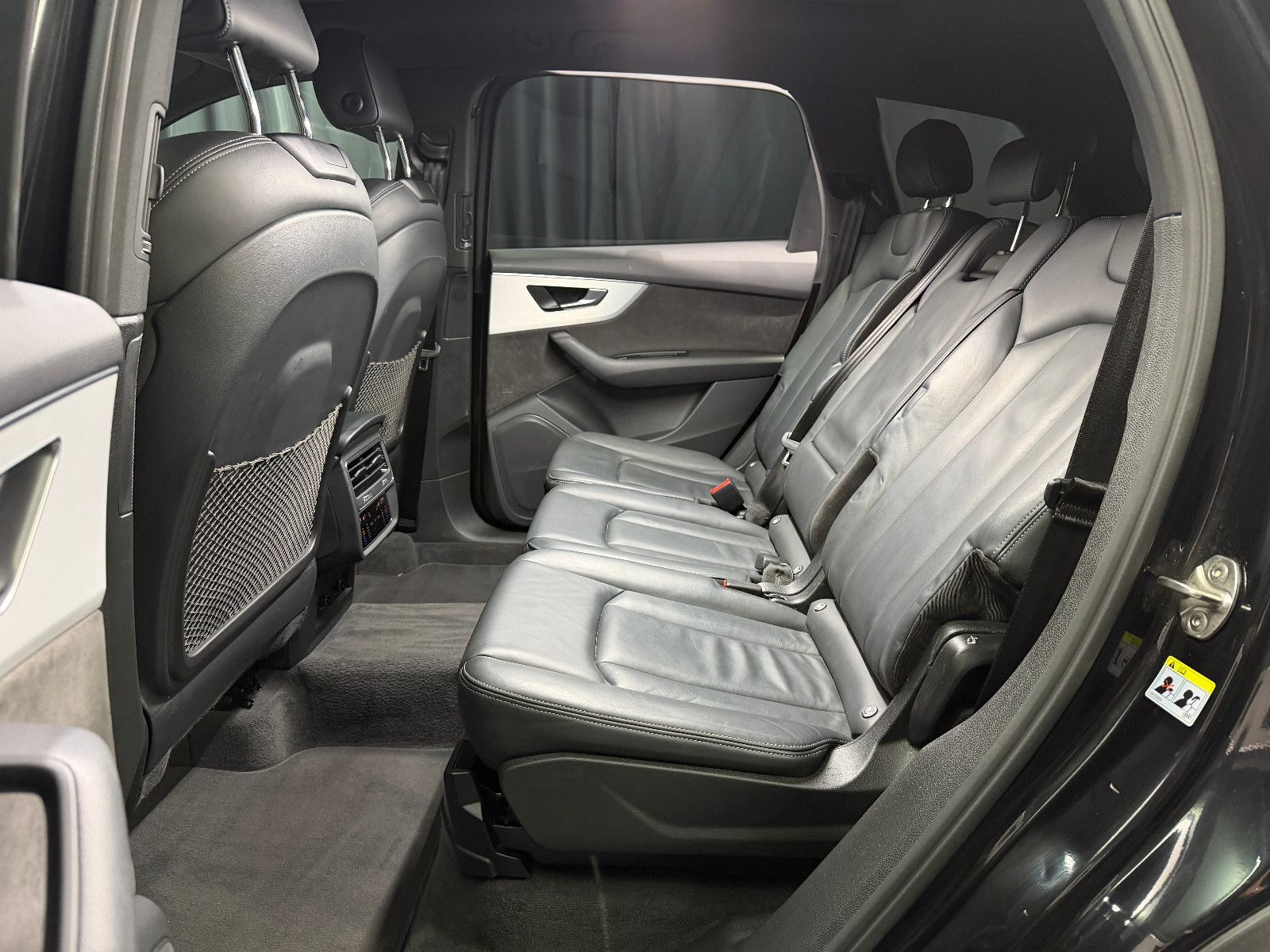 Fahrzeugabbildung Audi Q7 45 TDI quattro S line|PANO|KAMERA