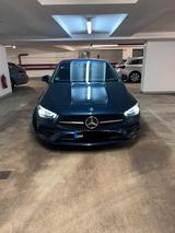 Mercedes-Benz CLA 200 Shooting Brake -Edition 2020 - AMG Line - blaue Mercedes-Benz CLA 200 Shooting Brake