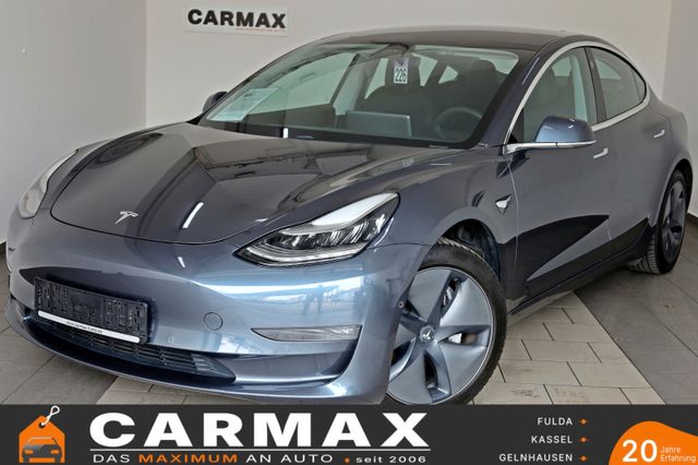 Tesla Model 3 Long Range AWD Leder,Navi,LED,Panorama