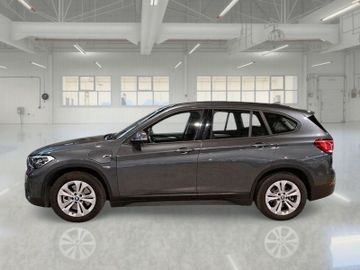 BMW X1 - 5