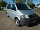 Volkswagen T5 Transporter Kasten-Kombi Kombi 4Motion 1 Hand - VW T5 Transporter in Duisburg