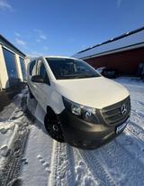 Mercedes-Benz Vito Mixto 114/116 CDI, 119 CDI/BT 4MATIC lang - Mercedes-Benz Vito 4matic