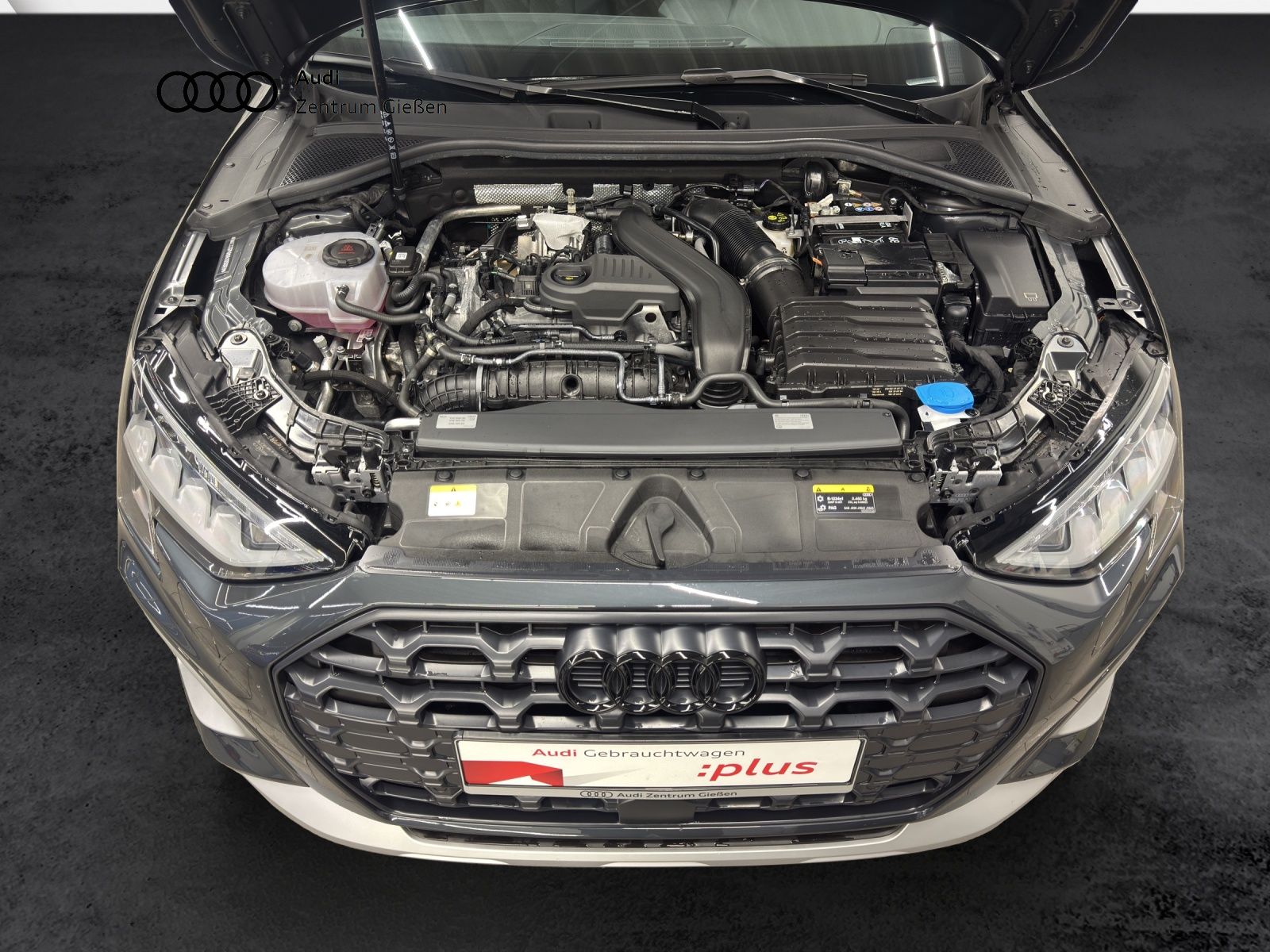 Audi A3 - Bild 15