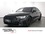Audi S8 4.0 TFSI quattro Navi,HD-Matrix,HUD,B&O - Audi S8 aus 2024