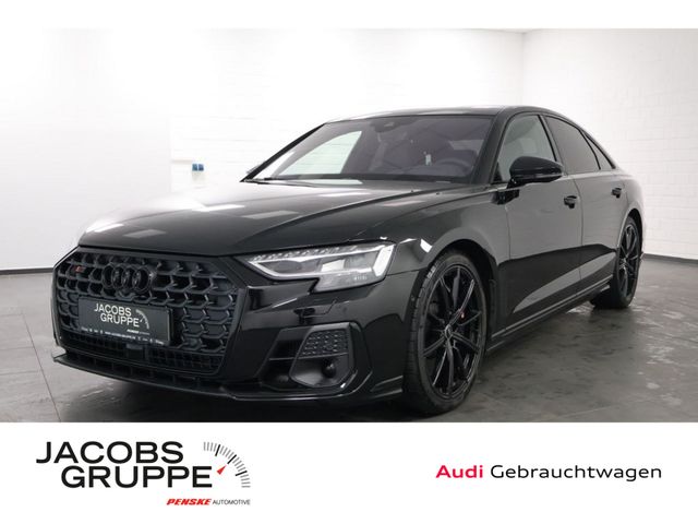 Audi S8 4.0 TFSI quattro Navi,HD-Matrix,HUD,B&O