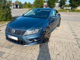 Volkswagen VW Passat CC 2.0 TDI 4Motion, Baujahr 2016 - Volkswagen Passat CC: 4motion