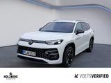 Volkswagen Tayron 1.5 eHybrid R-Line MATRIX+AHK+H&K+PANO+HU - VW Tayron gebraucht kaufen bei moble.de Gebrauchtwagen