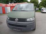 Volkswagen T5 Transporter -Kombi Kasten 4Motion-5 Sitze - VW T5 Transporter Gebrauchtwagen in Stuttgart