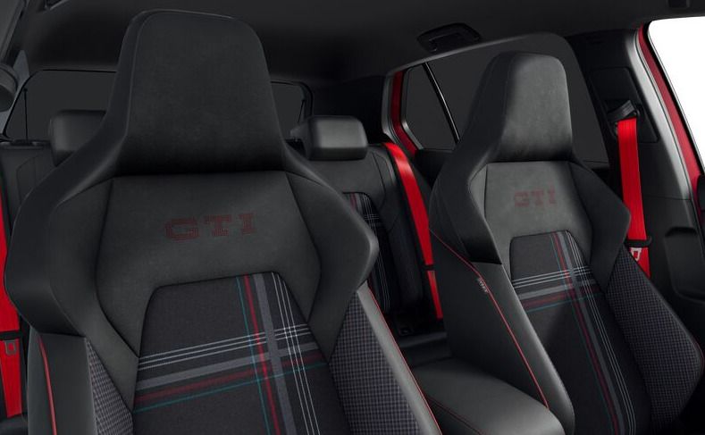 Volkswagen Golf - Bild 9