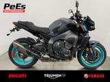 Yamaha MT-10 *Akrapovic*Garantie 11/2029*kurzes Heck - YAMAHA MT 10