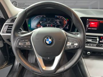 BMW 320 - 11