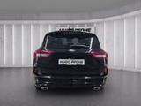 Ford Kuga ST-Line X Aut.*PANO*AHK*360GRAD*LED-MATRIX* - Ford Kuga mit Benzin-Antrieb: Automatik
