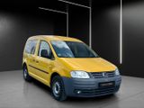 Volkswagen Caddy Kasten 2.0 SDI. *69.tkm*1Vorhalter*TüvNEU - Volkswagen Caddy aus 2008