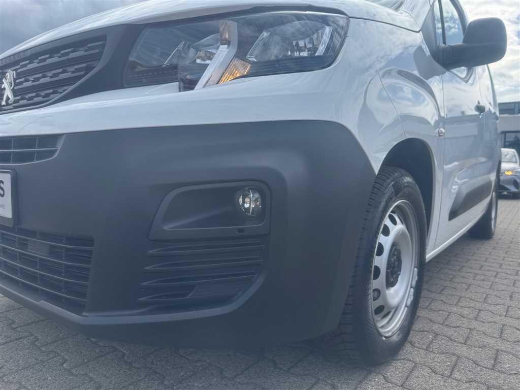 Peugeot Partner Kasten Premium 1.5 BlueHDI L2 Sortimo