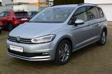 Volkswagen Touran Edition 1.5TSI Kamera Sitzh. APP SOFORT ! - Volkswagen Touran Neuwagen