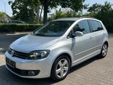 Volkswagen Golf Plus IV Team*KLIMAAUTOM*NAVI*PDC*TOP GEPF* - Volkswagen Golf Plus aus 2010: Team