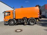 Mercedes-Benz Atego 3 6-Zyl. 4x2 BM 970/2/4/6 1324  4x2  OM 90 - Mercedes-Benz Atego 970