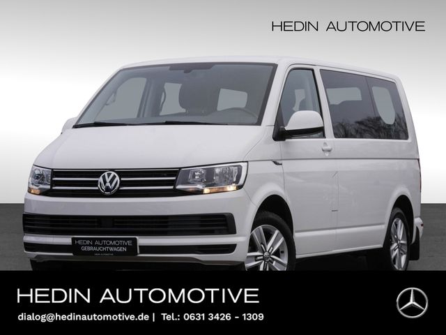 Volkswagen Multivan T6 Comfortline |NAVI|DISTR|AHK|KAM|SHZ