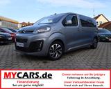 Citroën SpaceTourer Shine M Pano*Leder*8-S*HUD - Citroën SpaceTourer: Shine