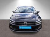 Volkswagen Polo Highline 1.0 TSI DSG LED Navi PDC SHZ - Volkswagen Polo: Highline