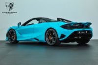 McLaren 750S - Vorschau Bild 7