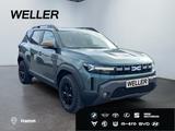 Dacia Duster TCe 130 4x4 Extreme *Navi*SHZ*CAM*CarPlay - Dacia Duster in Hamm