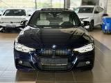BMW 330 iPerformance M Sport Pano Leder LED Head-Up - mit Hybrid-Antrieb: Blau, Beheizbares Lenkrad