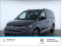 Volkswagen Caddy Maxi - Vorschau Bild 1