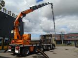 Andere Terberg FM2850-T + Odin - KENNIS 55T/M JIB 11x E - Angebote