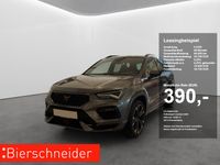 Cupra Ateca - Vorschau Bild 1
