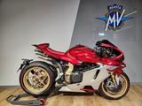 MV Agusta Superveloce 1000 Serie Oro #19 - MV Agusta Superveloce 1000 Serie Oro