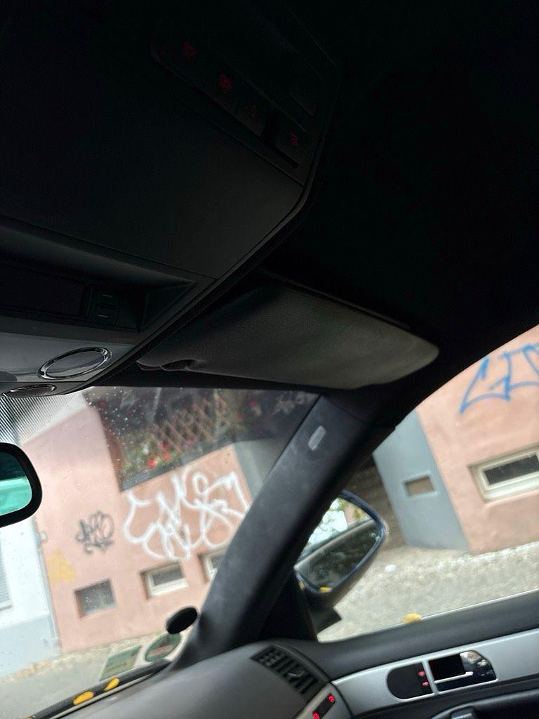 Volkswagen Touareg 2008 — photo 14