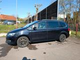 Volkswagen VW Sharan 2.0TDI Automatic -7 Sitze-Tüv bi... - Volkswagen Sharan in Saarbrücken