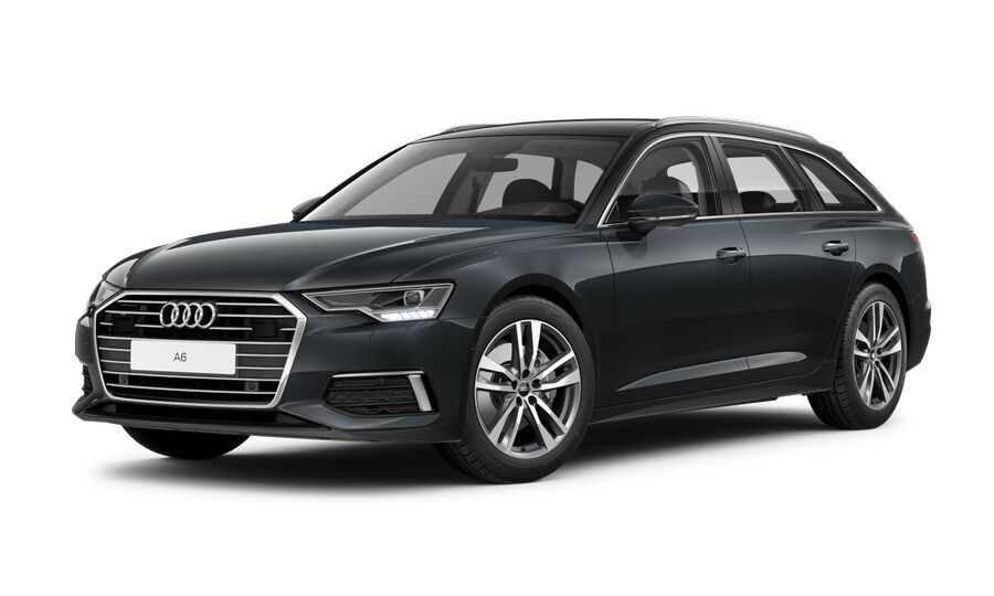 Audi A6 Avant *Sonderleasing* 45 TFSI quat Navi AHK P