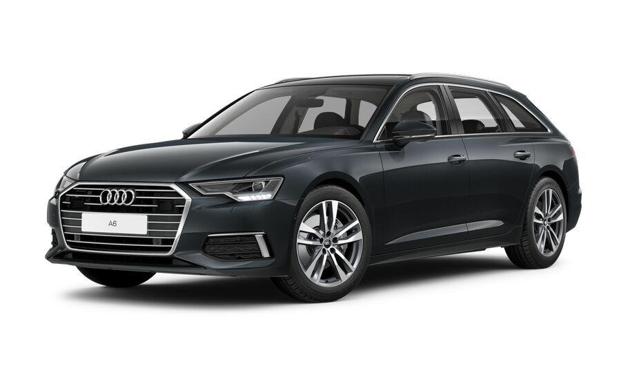 Audi A6 Avant *Sonderleasing* 45 TFSI quat Navi AHK P