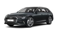 Audi A6 - Vorschau Bild 2