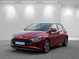 Hyundai i20 Prime 5Jahre+Navi+virtCP+Kamera+ParkAss+SHZ+ - Hyundai i20 in Karlsruhe
