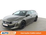 Peugeot 508 1.6 PureTech Allure Aut.*NAVI*ACC*PDC*SHZ* - Peugeot 508 Allure mit Benzin-Antrieb