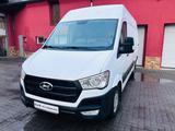 Hyundai H350 Kasten Kasten L3H3 Profi - Hyundai LKWs